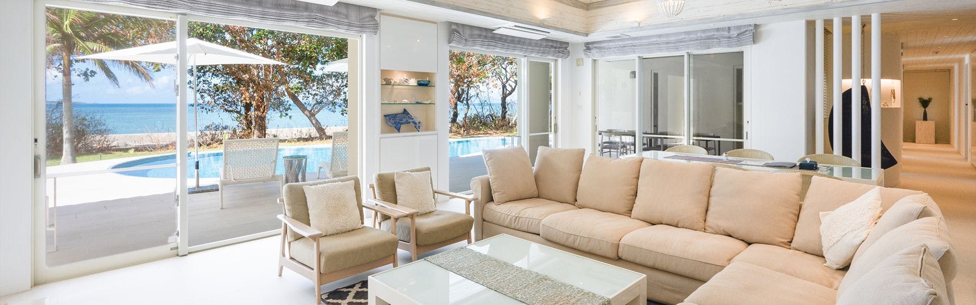 ห้องนั่งเล่น