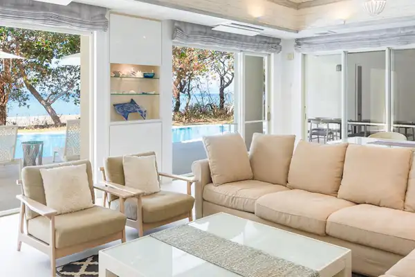 ห้องนั่งเล่น