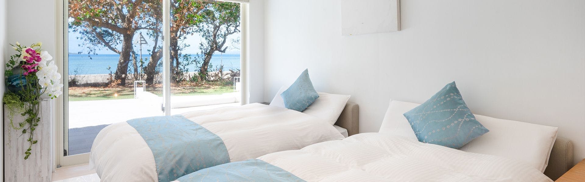 ห้องนอน