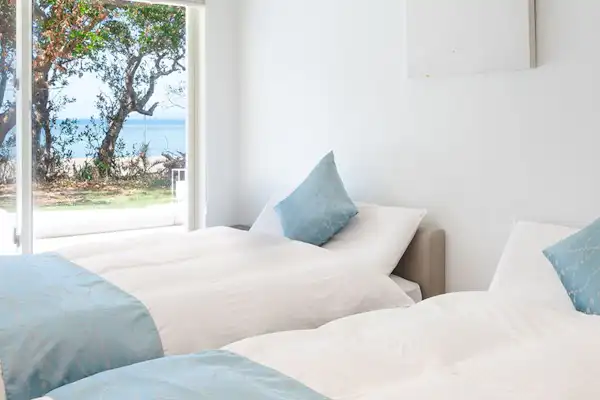 ห้องนอน