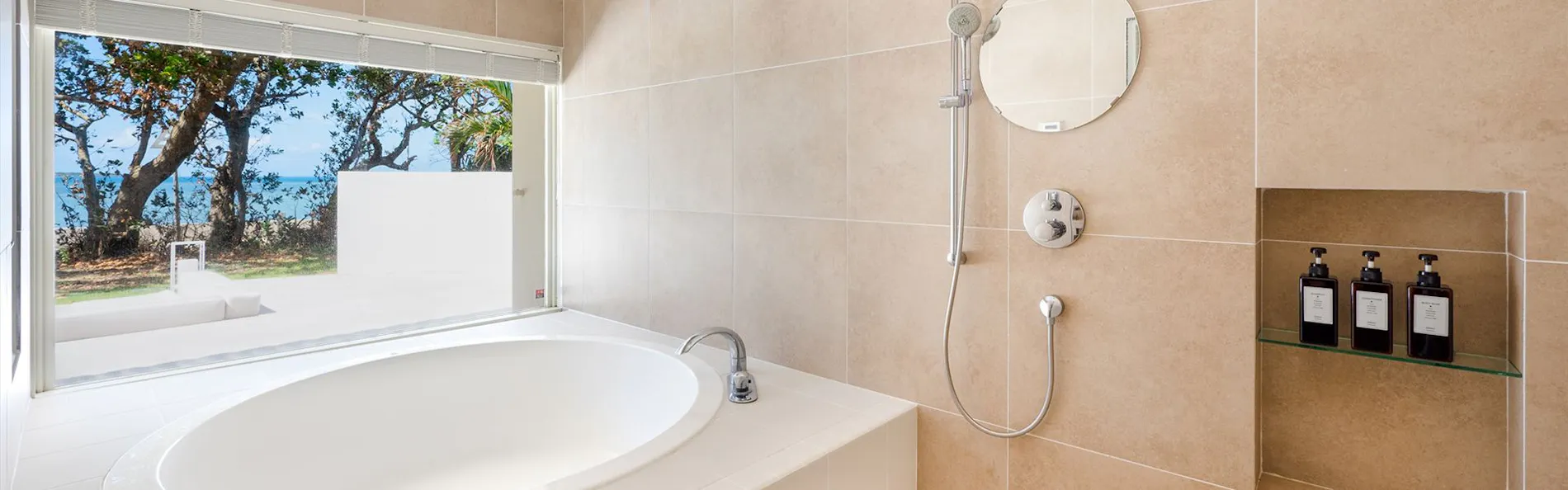 Ocean Front Villa Ishigakijima 3