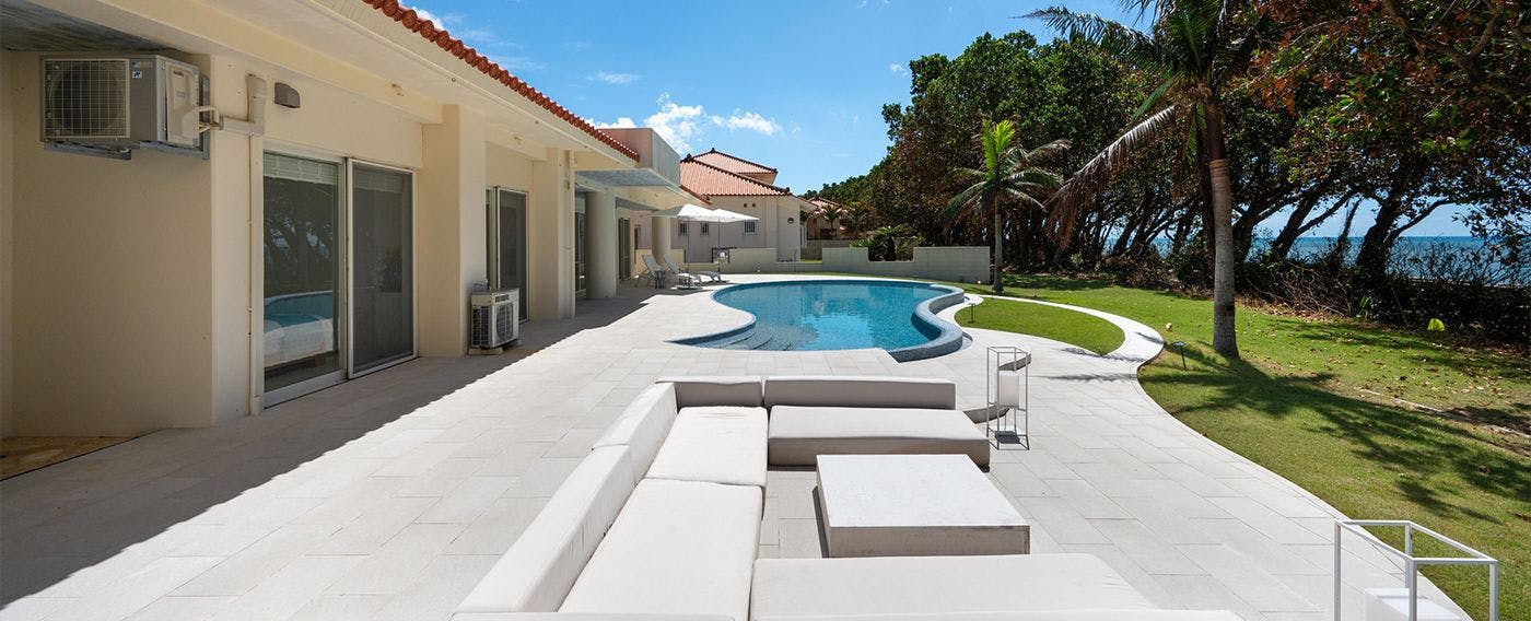 ระเบียง