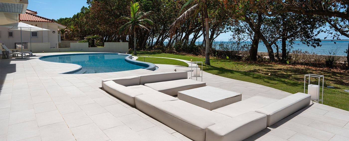 ระเบียง