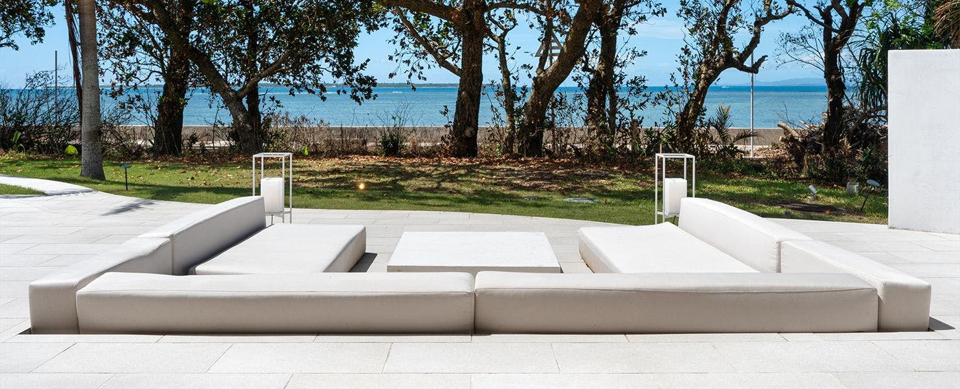 ระเบียง