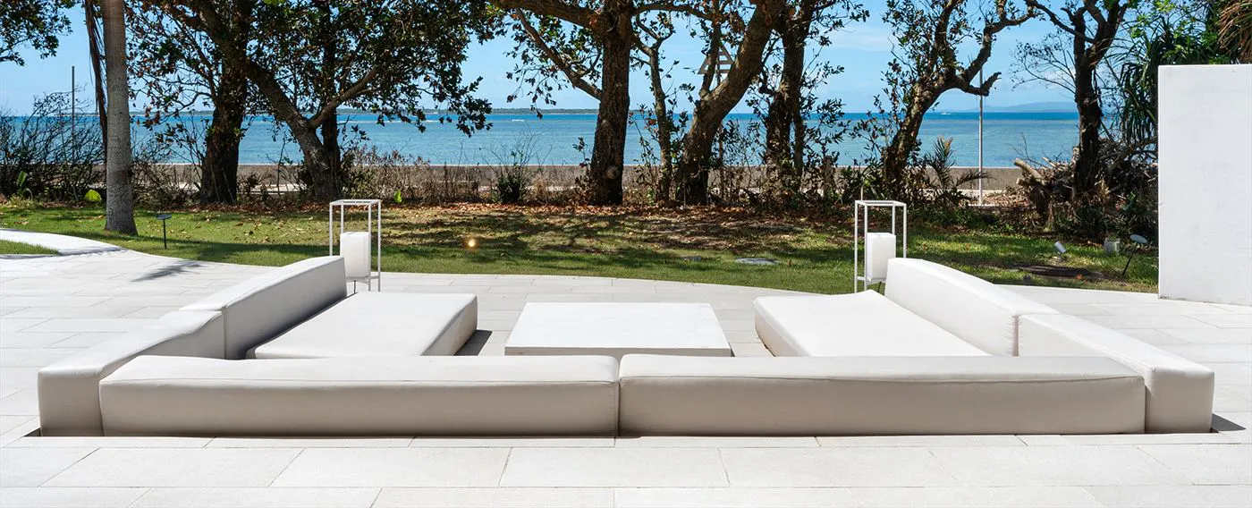 ระเบียง