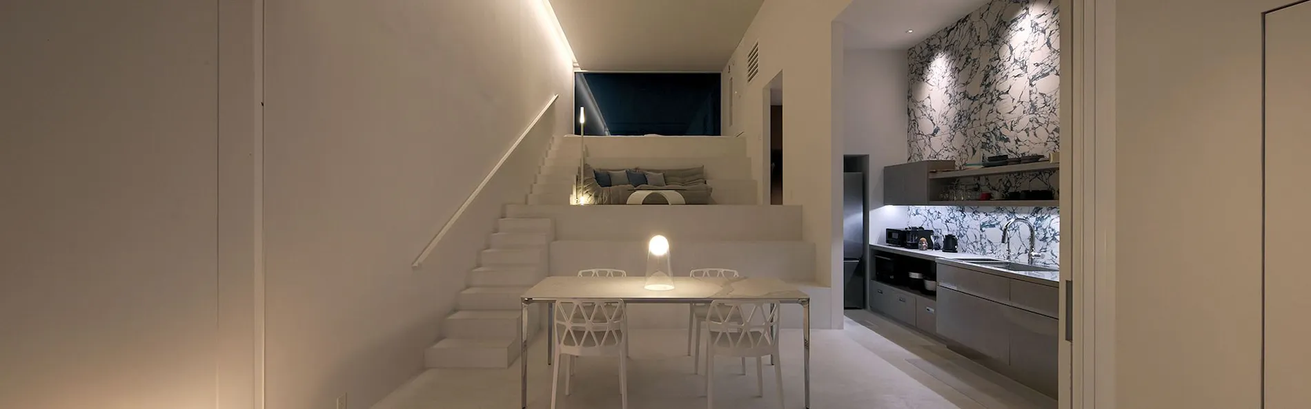S.STAIRS