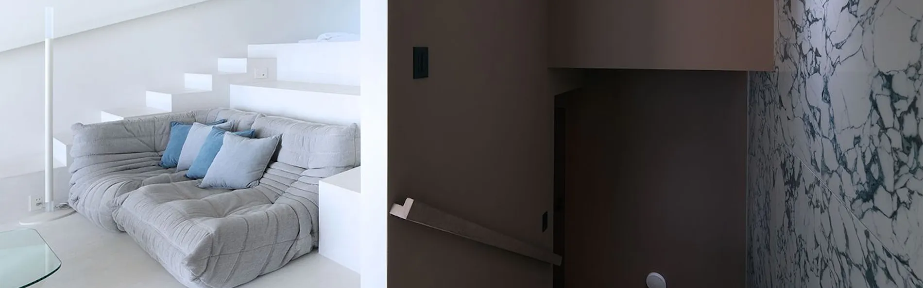 S.STAIRS