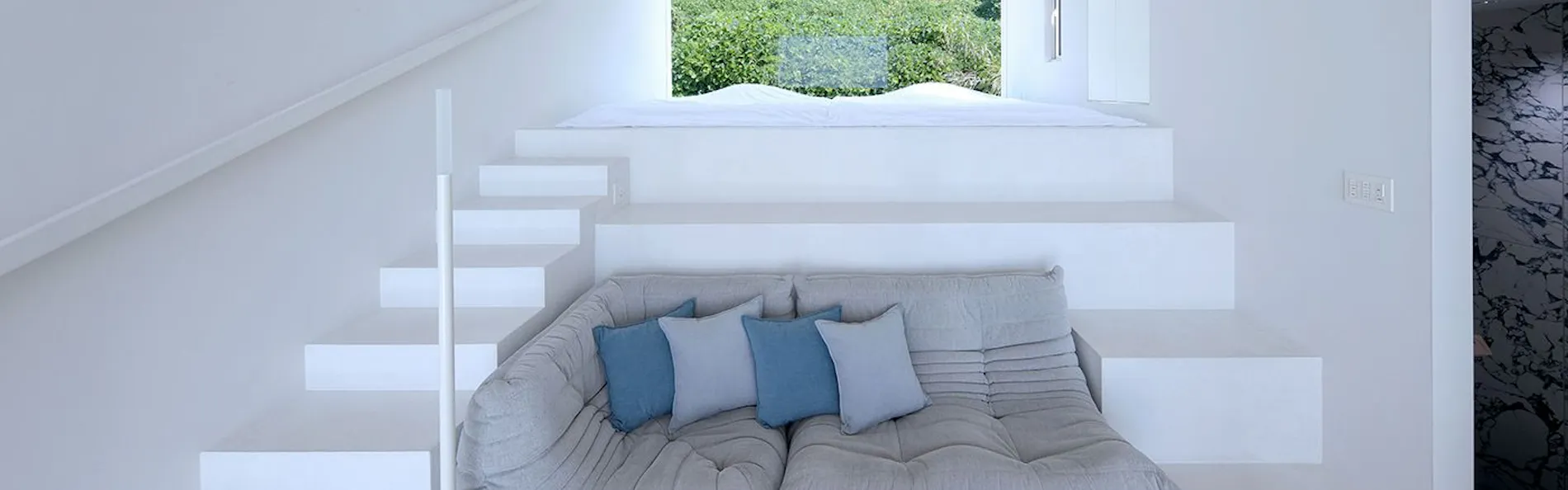 S.STAIRS