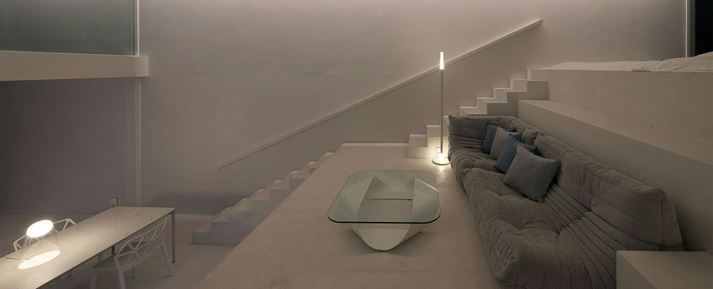 S.STAIRS