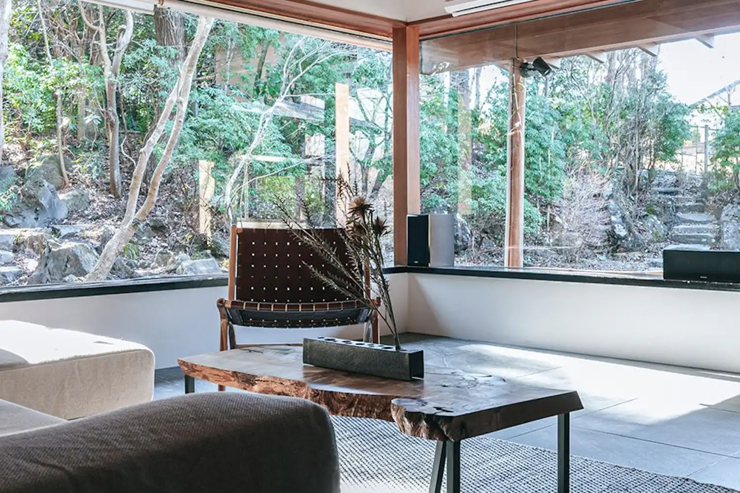 ห้องนั่งเล่น