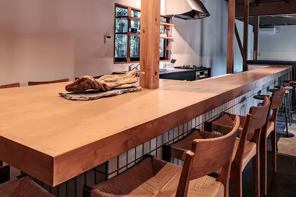 ห้องรับประทานอาหาร