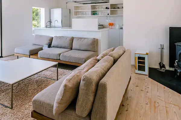 ห้องนั่งเล่น