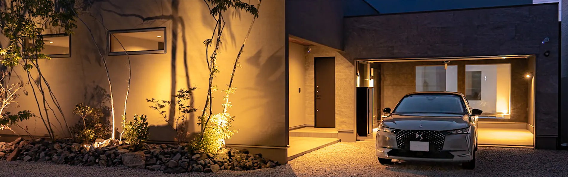 サウナとプールのシークレットヴィラ ZERO BASE villa -泊Rutto