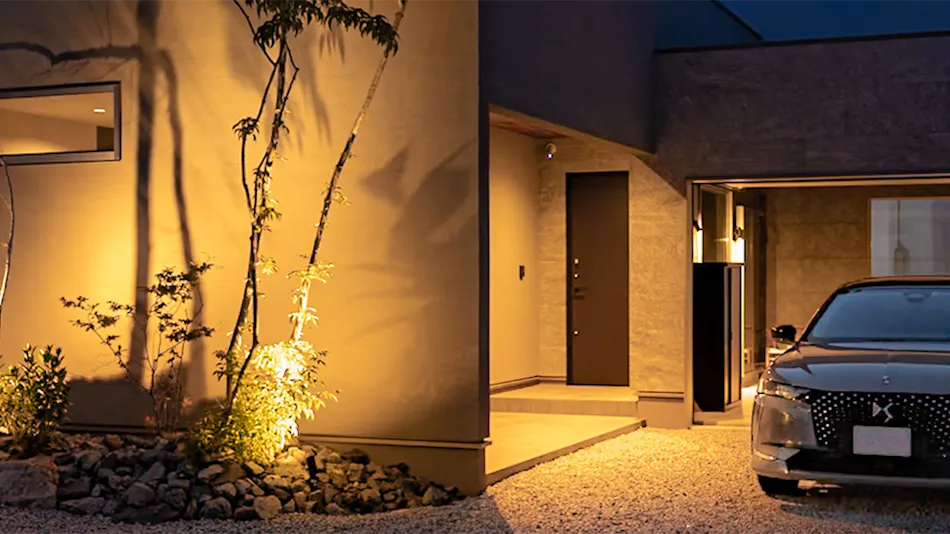 Secret Villa with Sauna and Pool ZERO BASE villa - Stay Rutto