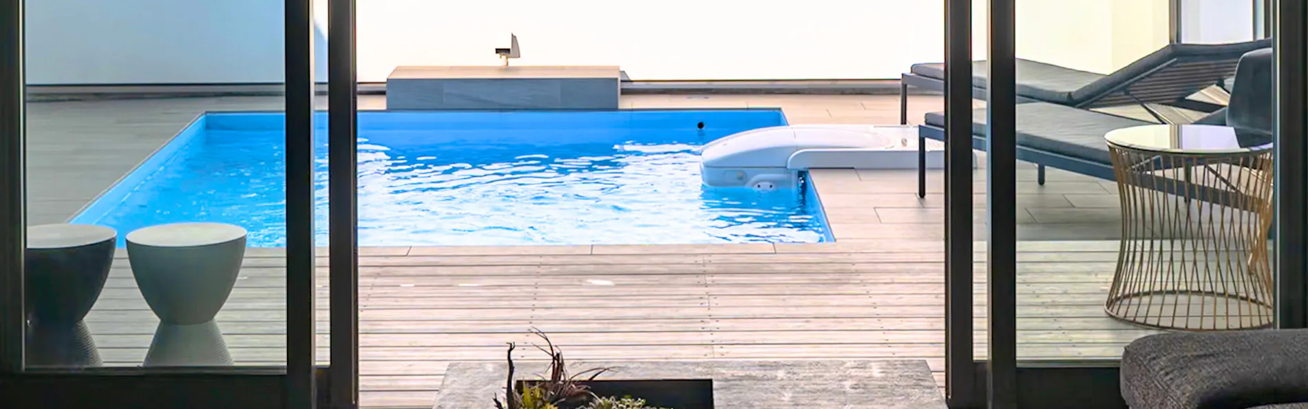 サウナとプールのシークレットヴィラ ZERO BASE villa -泊Rutto