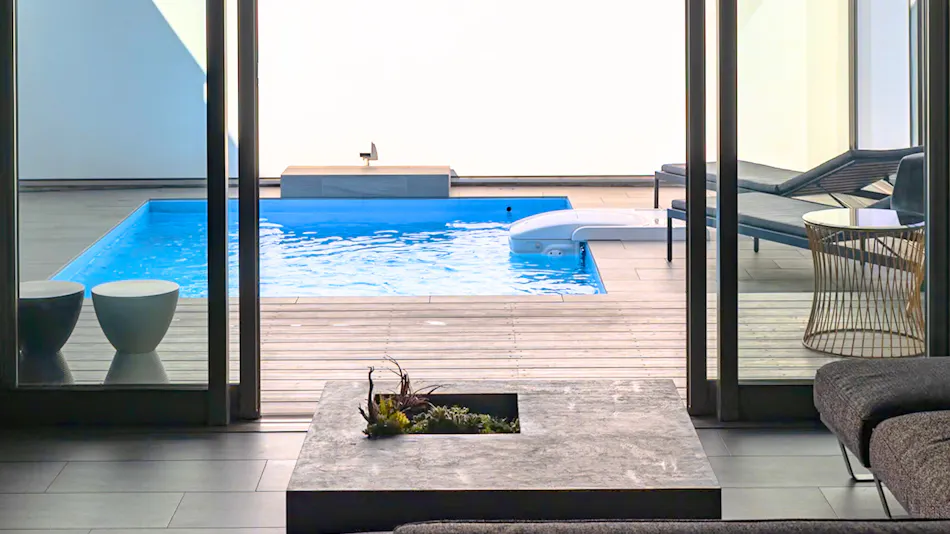 Secret Villa with Sauna and Pool ZERO BASE villa - Stay Rutto