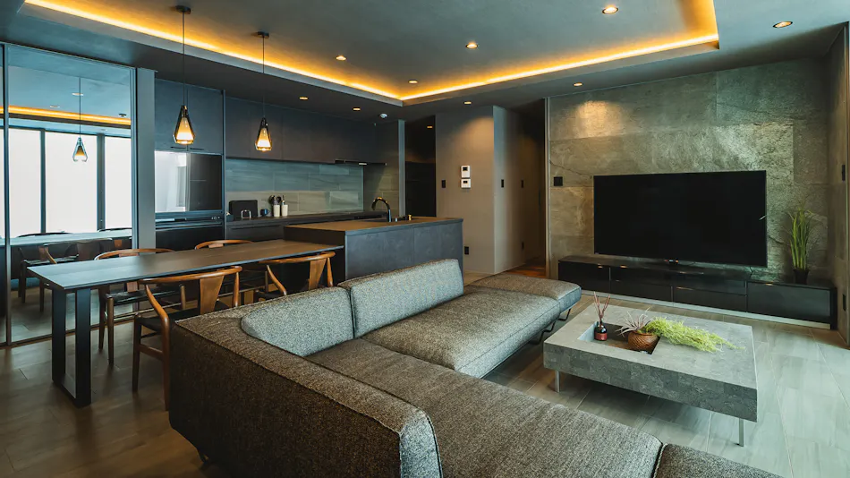 Secret Villa with Sauna and Pool ZERO BASE villa - Stay Rutto