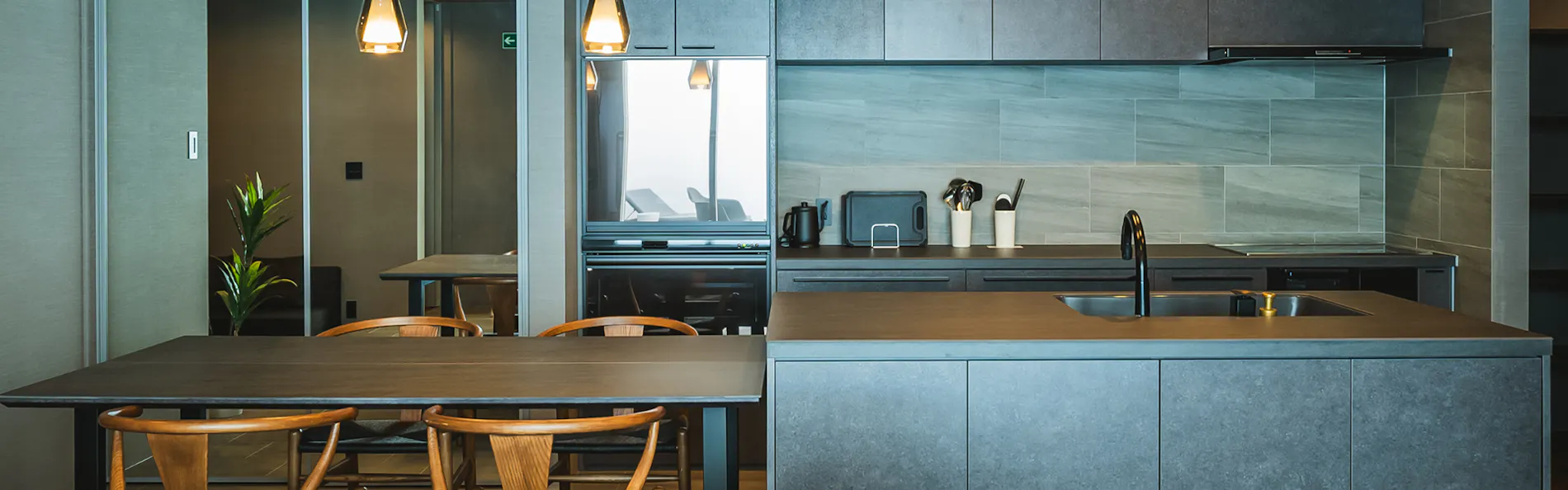 サウナとプールのシークレットヴィラ ZERO BASE villa -泊Rutto