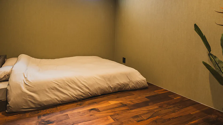 Secret Villa with Sauna and Pool ZERO BASE villa - Stay Rutto