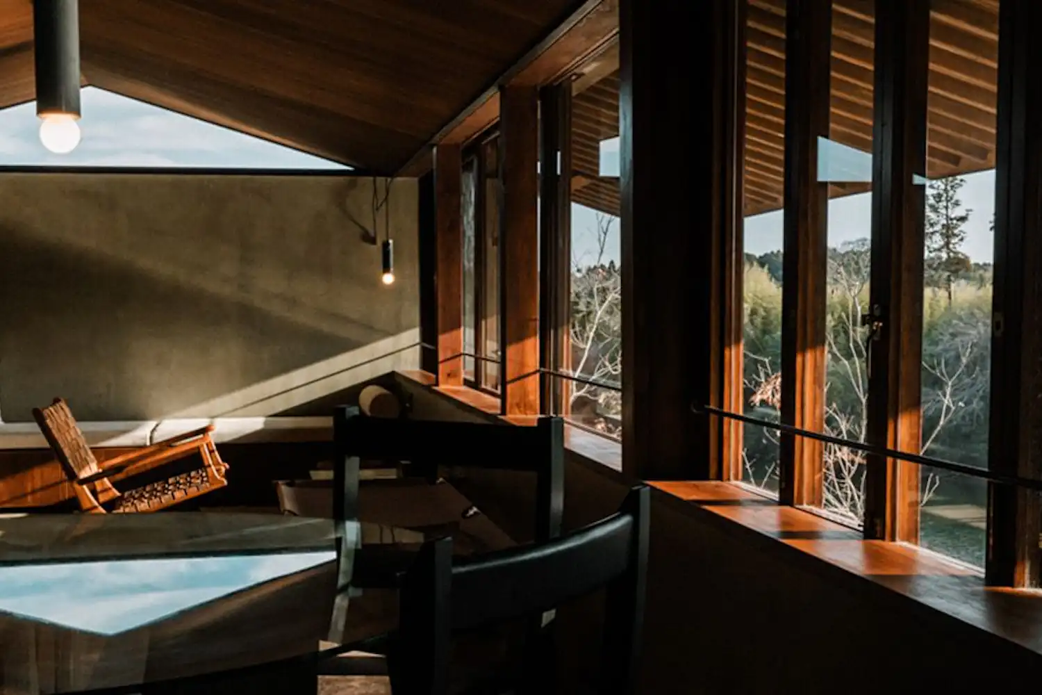 ห้องนั่งเล่น