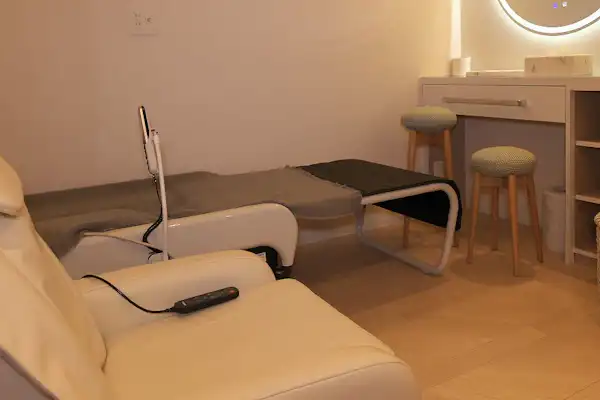 ตัวอย่างหนึ่งในสิ่งอำนวยความสะดวก