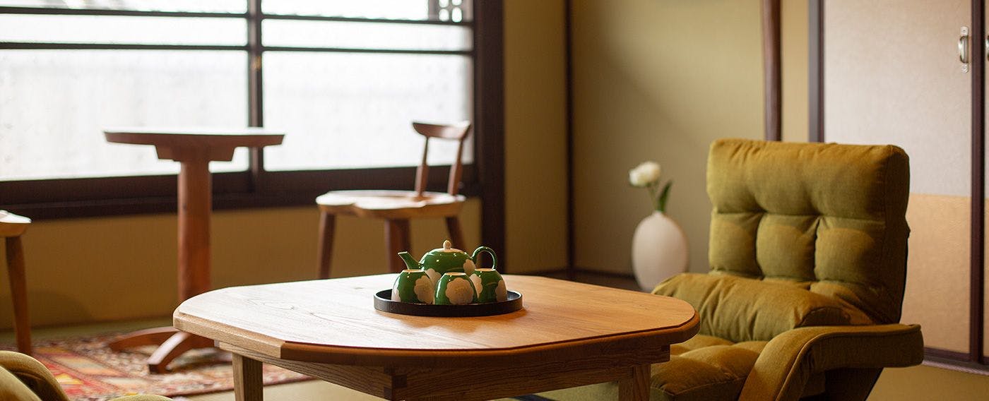 和室