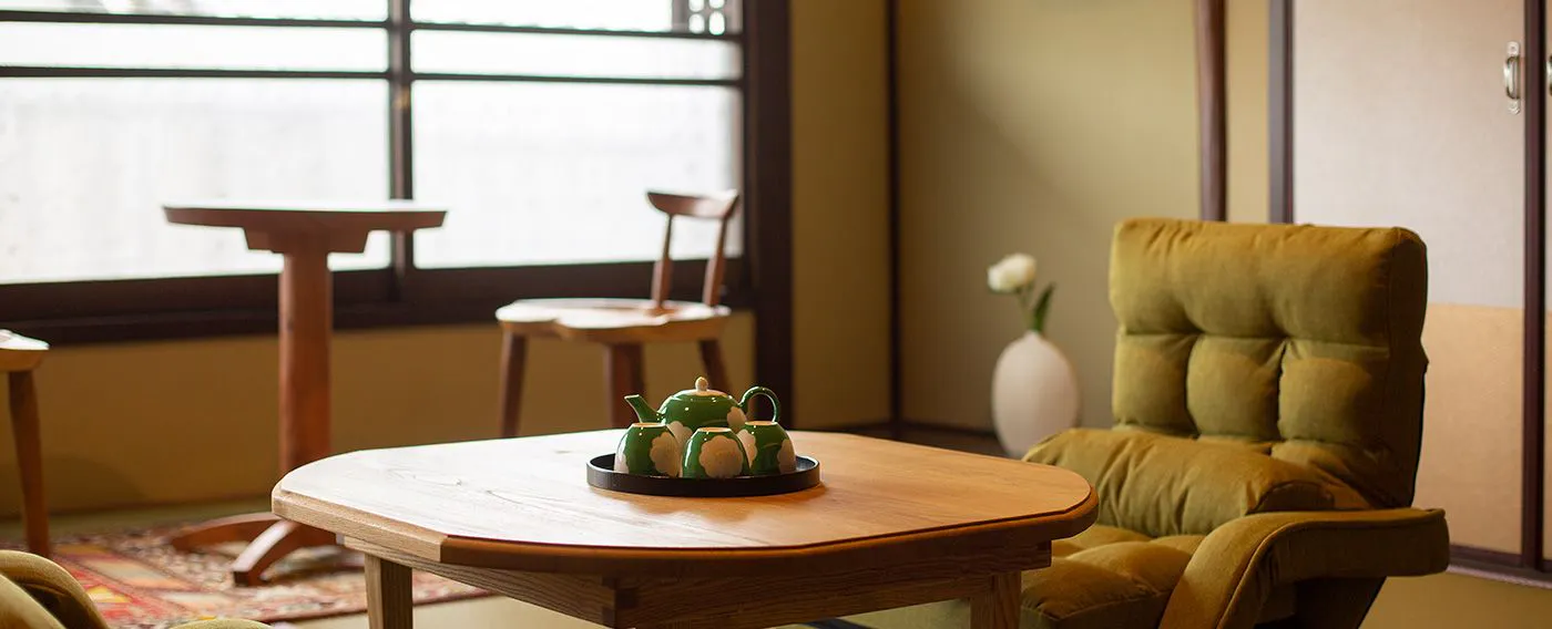 和室