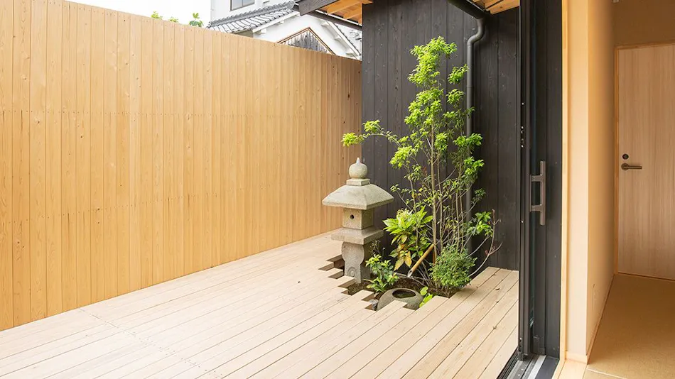 Bito Tsuyama-an Annex