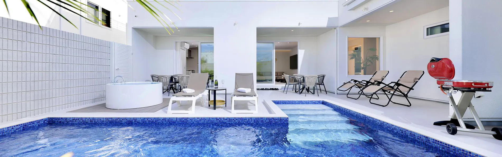 クリスタルヴィラ白良浜ビーチ