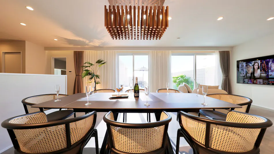 Crystal Villa Shirarahama Beach