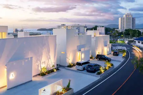 ภายนอกอาคาร