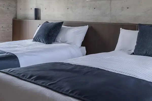 ห้องพัก