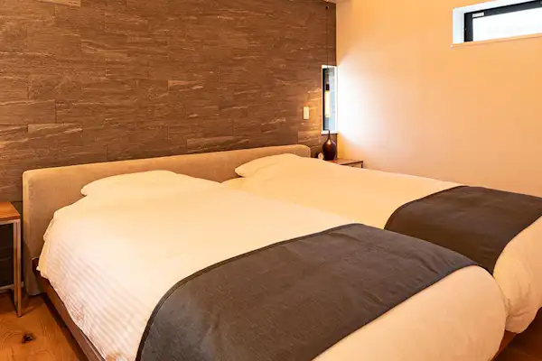 ห้องพัก