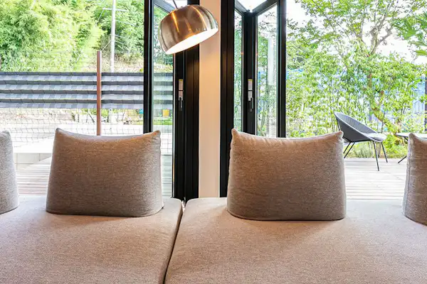 ห้องพัก