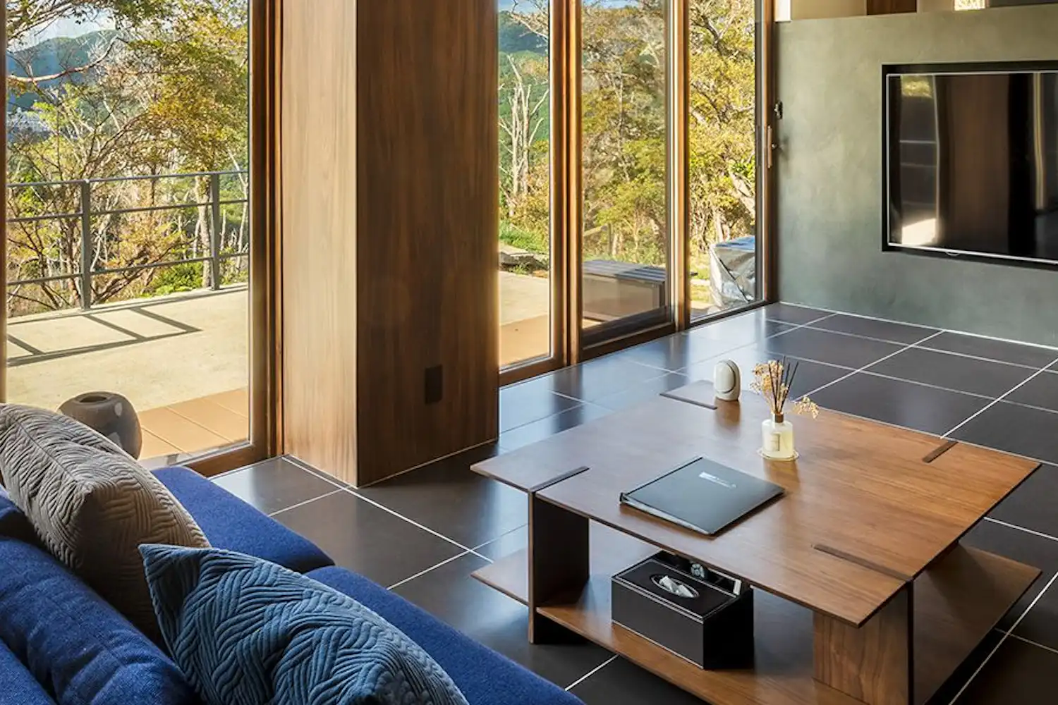 ห้องพัก