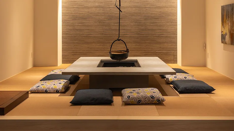 Hakone Yashiro abode villa GORA