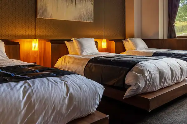 ห้องพัก