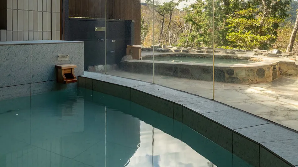 Hakone Yashiro abode villa GORA