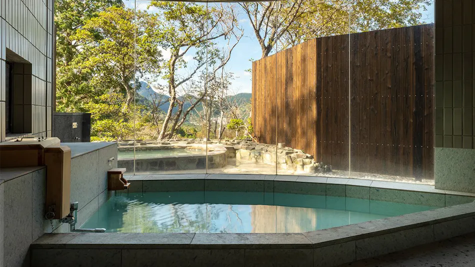 Hakone Yashiro abode villa GORA