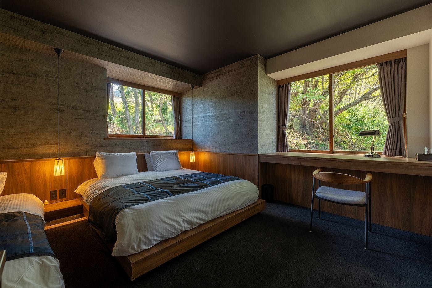 Hakone Yashiro abode villa GORA