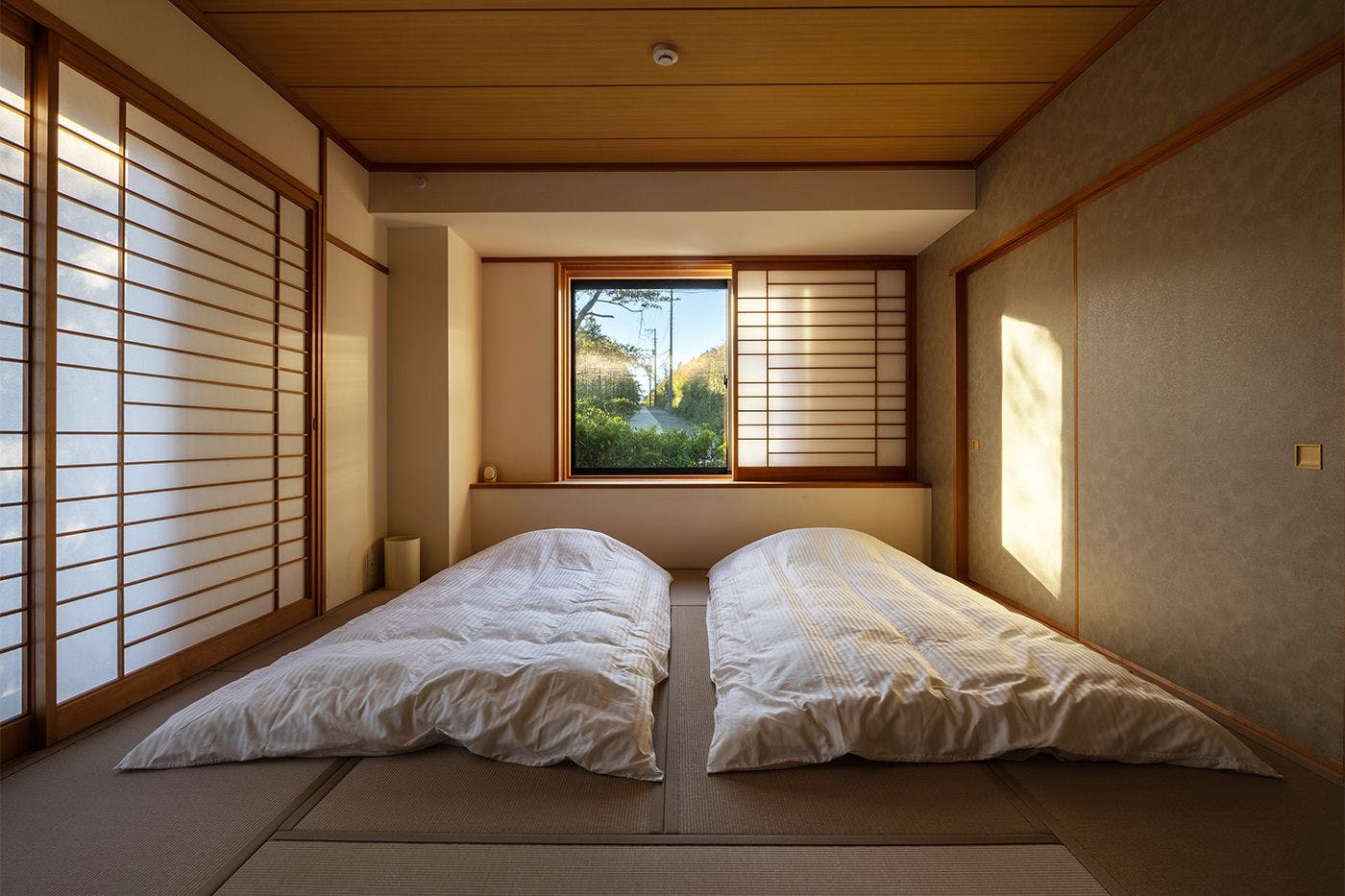 箱根八代別邸 abode villa GORA