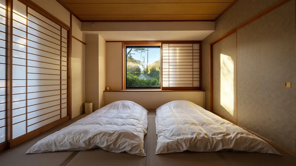 Hakone Yashiro abode villa GORA