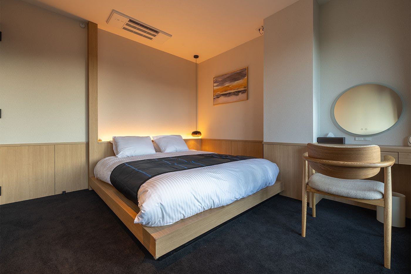 Hakone Yashiro abode villa GORA