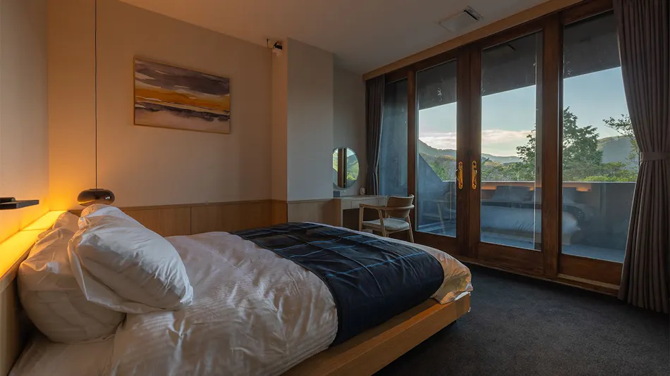 Hakone Yashiro abode villa GORA