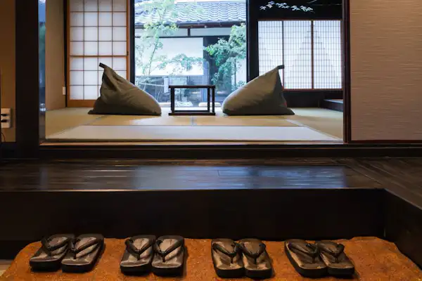 ภายในอาคาร