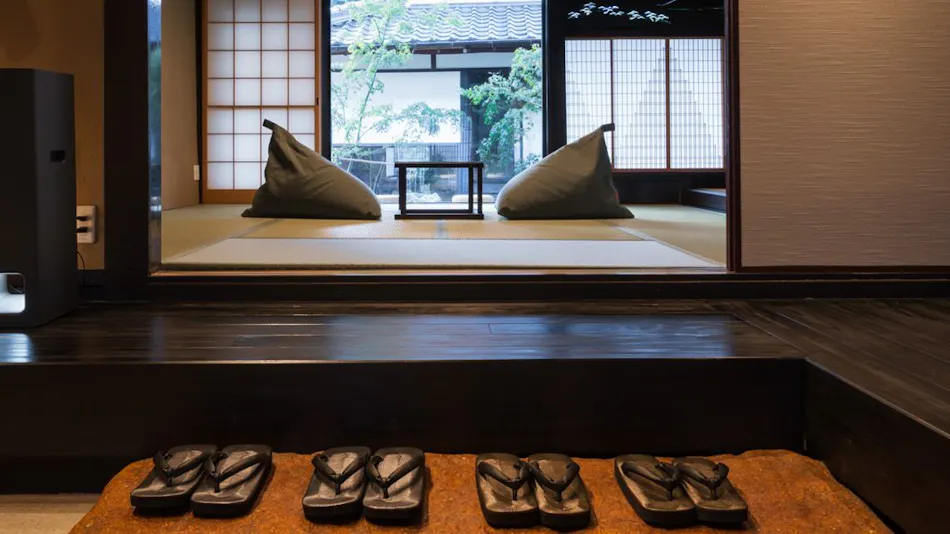 Castle Town Whole House Inn Tenrai