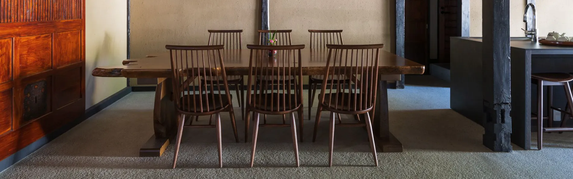 城下町一棟貸し旅館 天籟