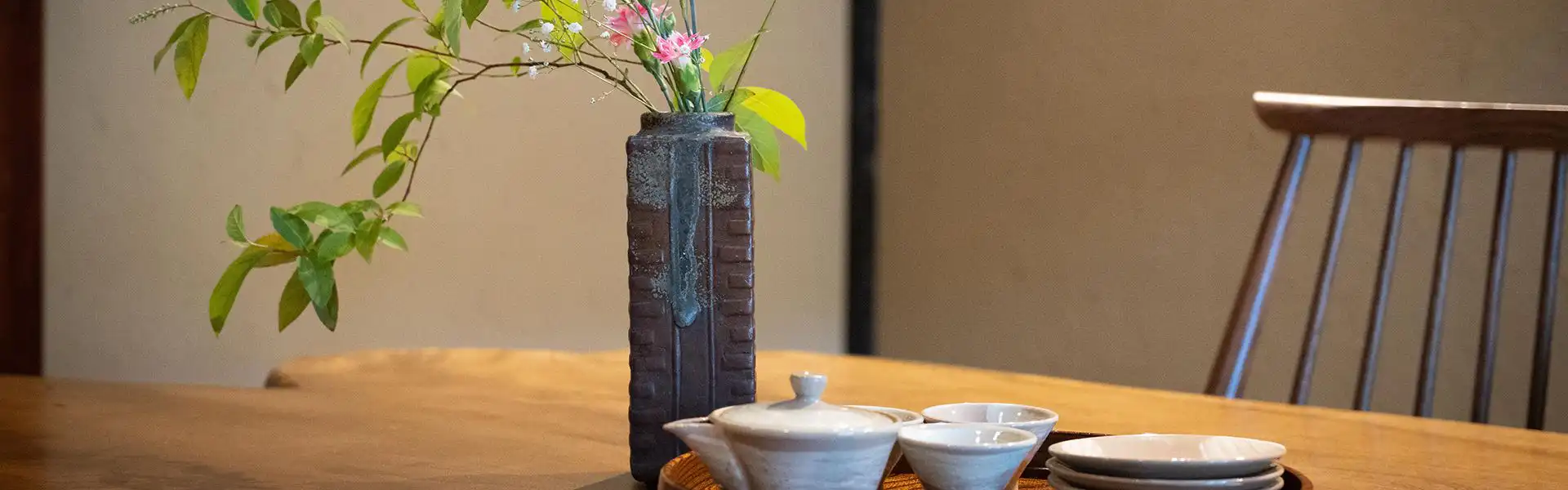 料理
