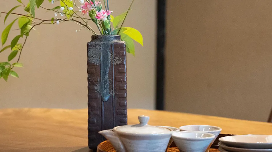 Castle Town Whole House Inn Tenrai