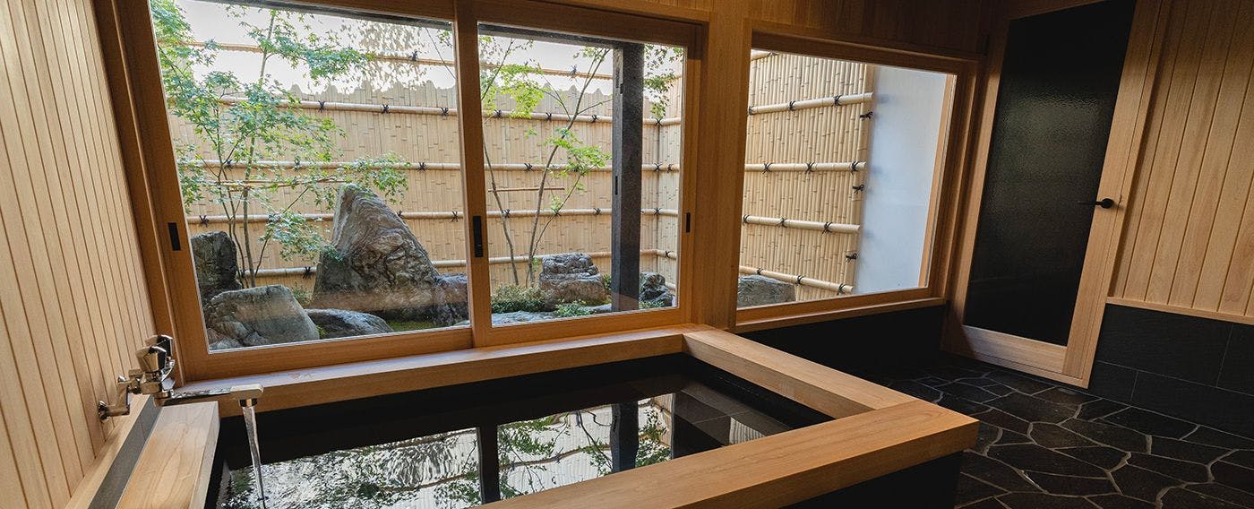 Castle Town Whole House Inn Tenrai